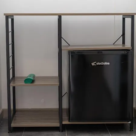 Pensión Prestige House 4 Scalea