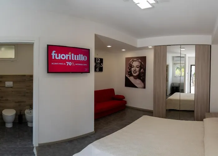 Prestige House 4 Pensión