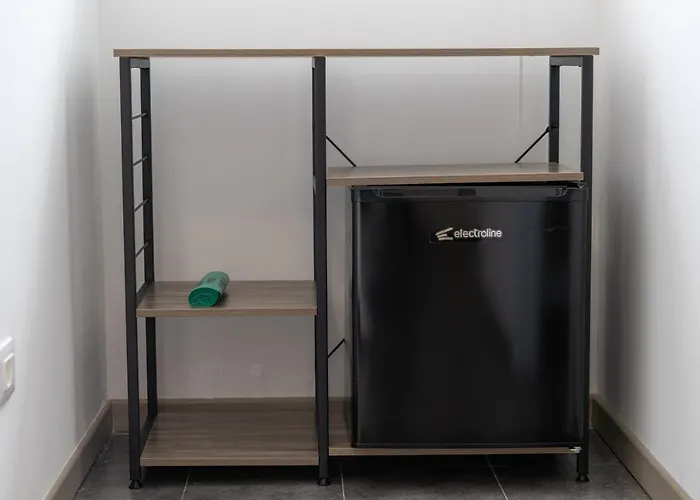 Pensión Prestige House 4 Scalea