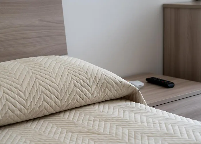 Prestige House 4 Pensión 3*