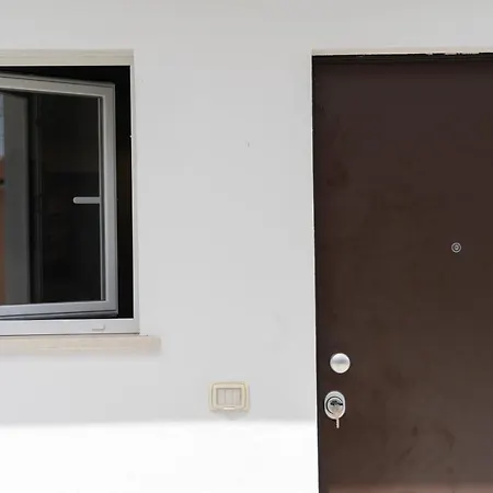 Prestige House 4 * Scalea