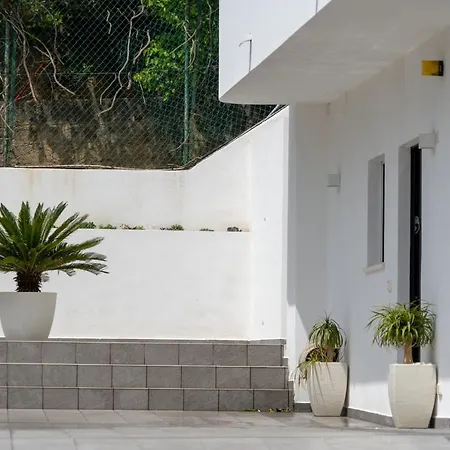 Prestige House 4 게스트하우스