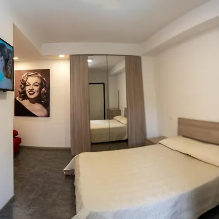 Prestige House 4 Scalea