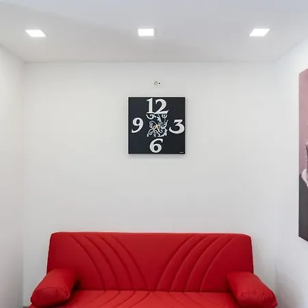 Guest house Prestige House 4 Scalea