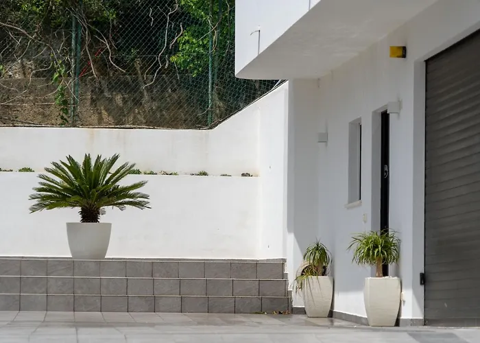 Prestige House 4 Guest house