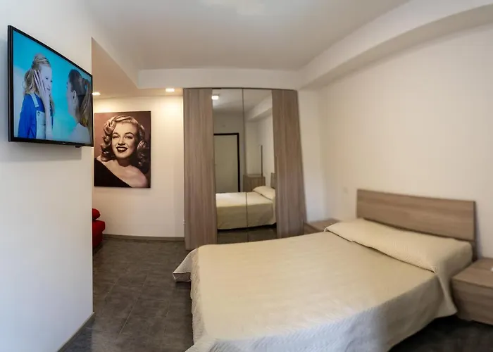 Prestige House 4 Scalea